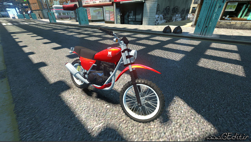mod