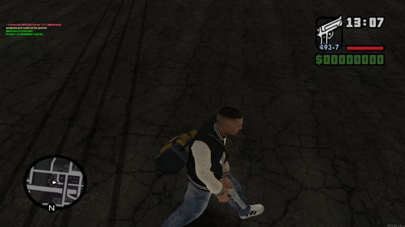 mod