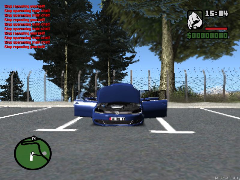 mod