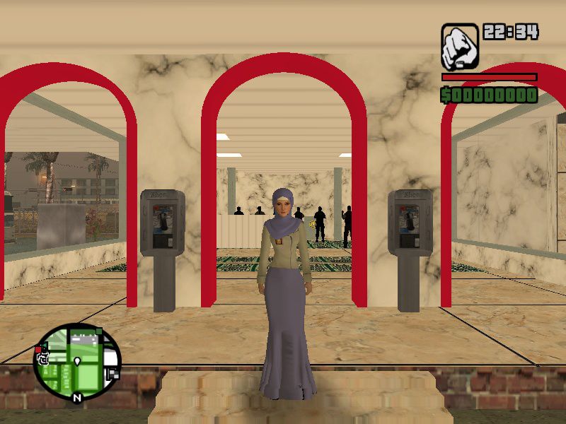 mod