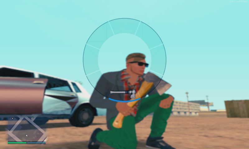 mod