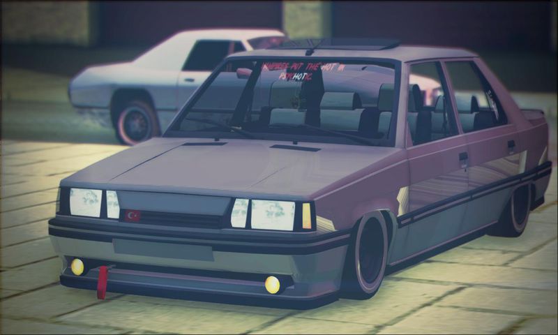 mod