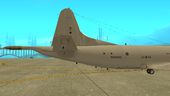 Lockheed P-3 Orion German Navy