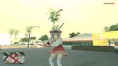Blanc Hyperdimension Neptunia