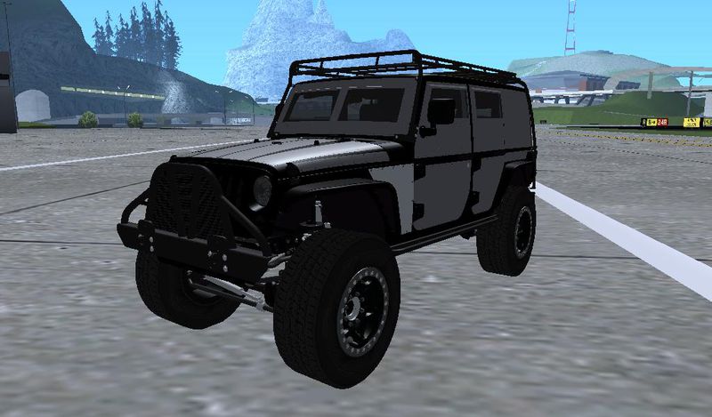 mod