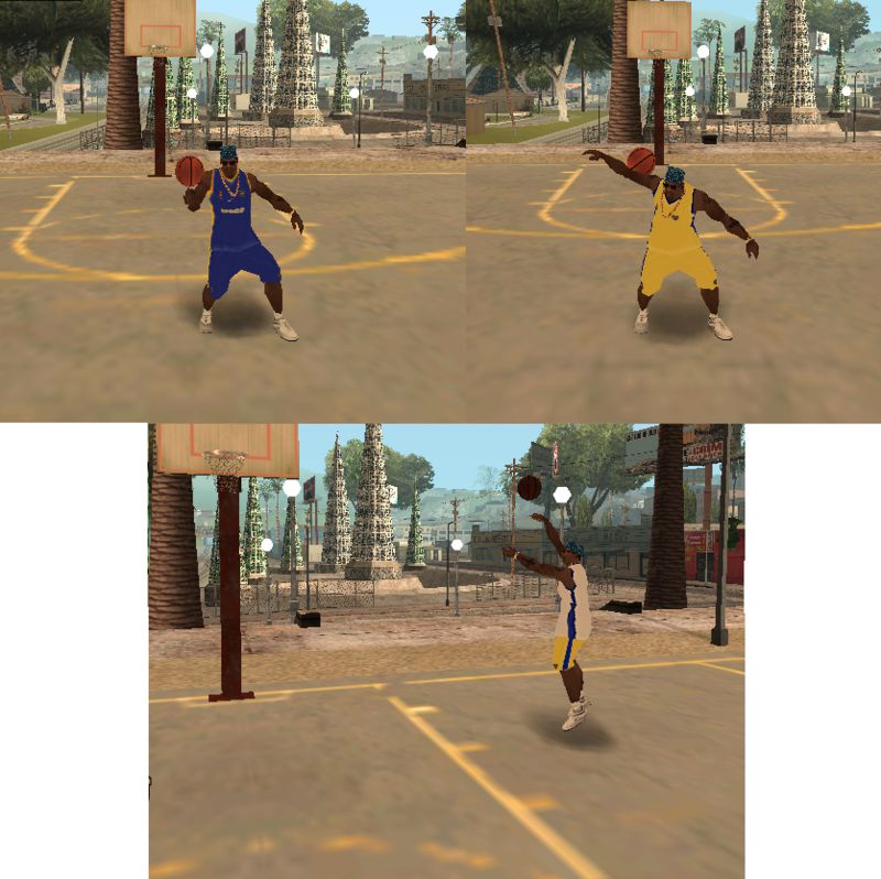 mod