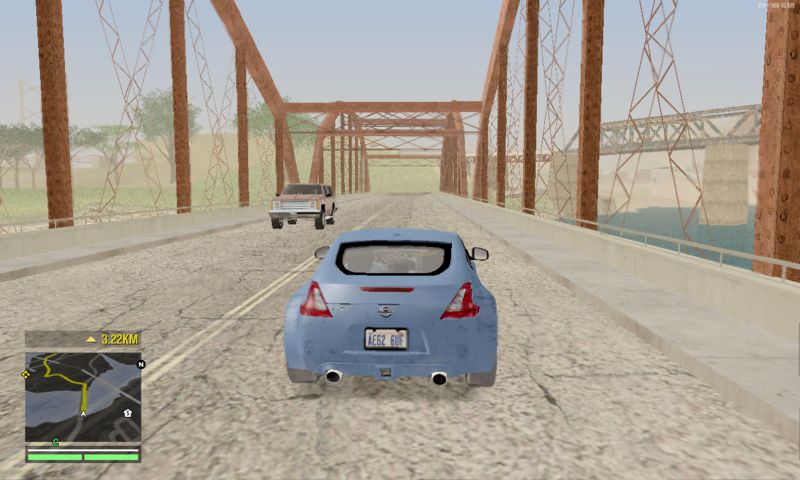 mod