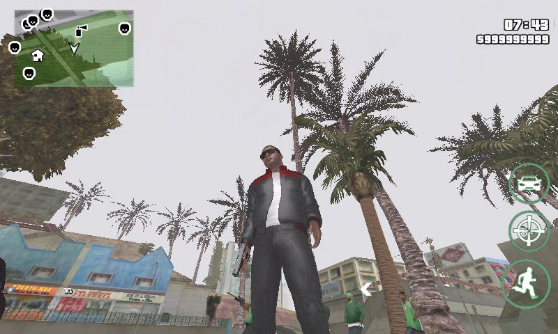 mod