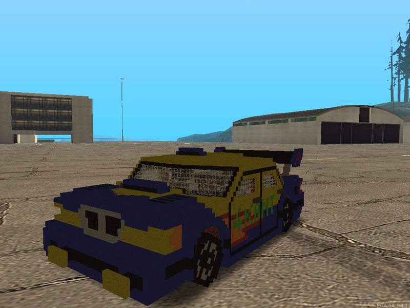 mod