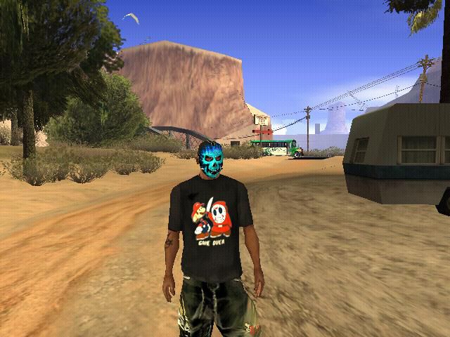 mod