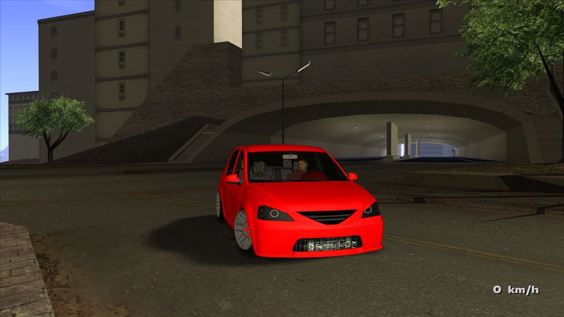 mod