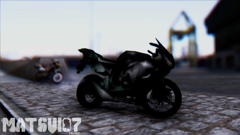 mod