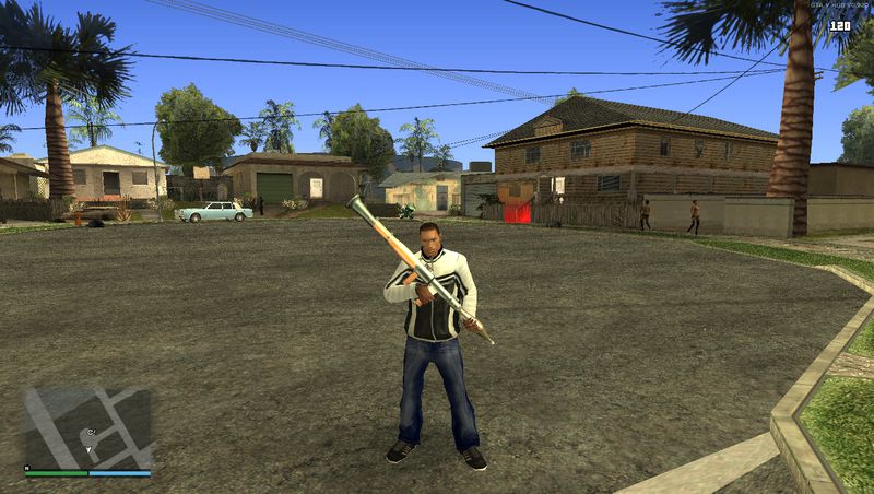 mod