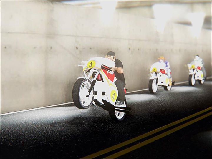 mod
