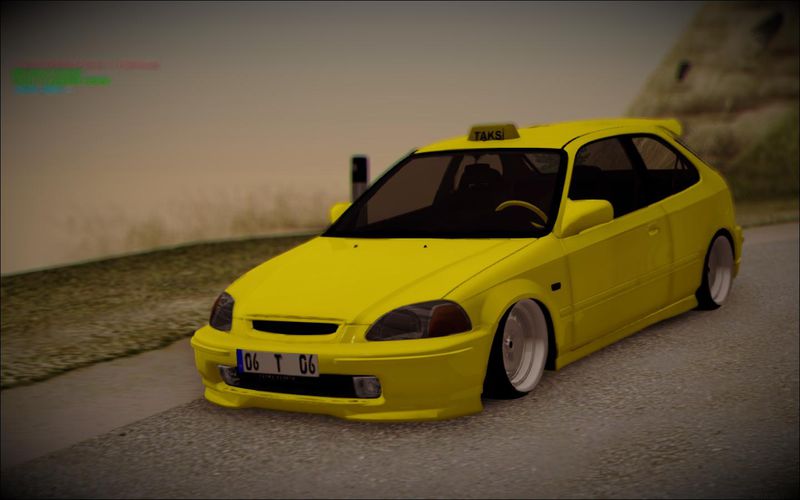mod