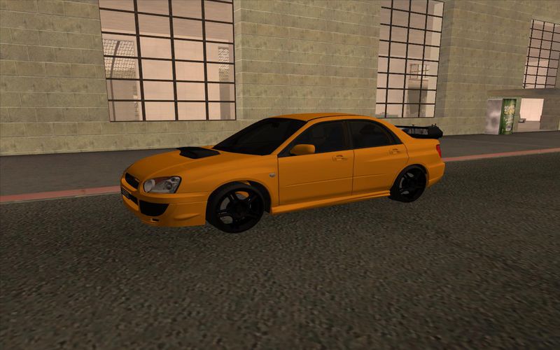 mod