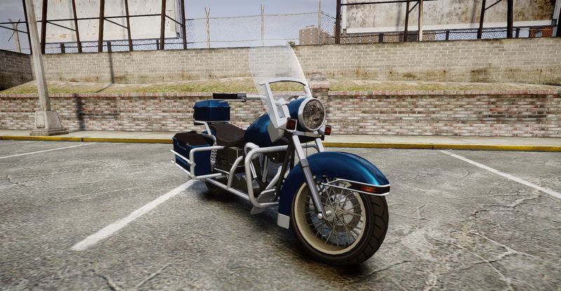 mod