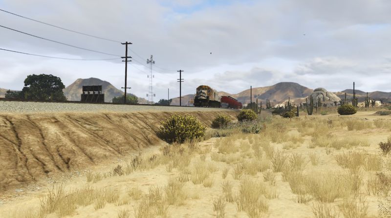 mod