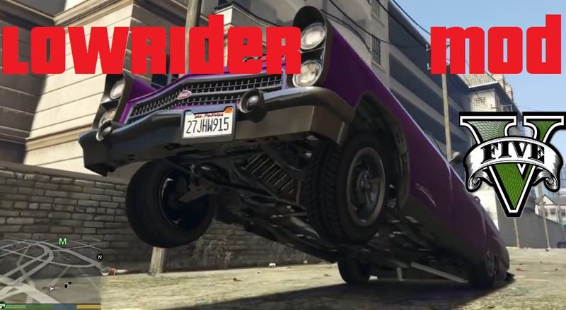 mod