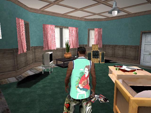 mod