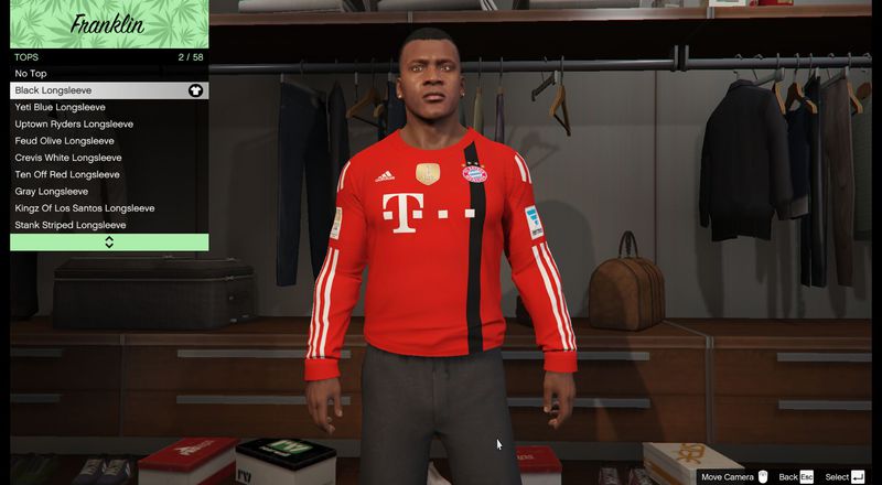 mod