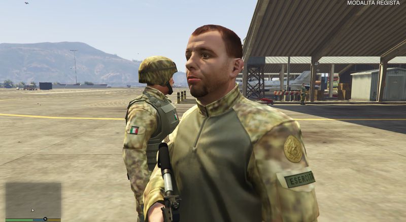 mod