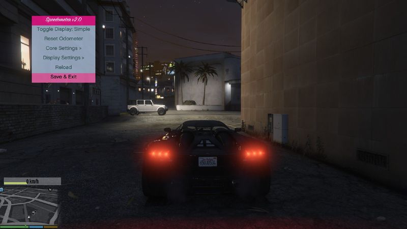 mod