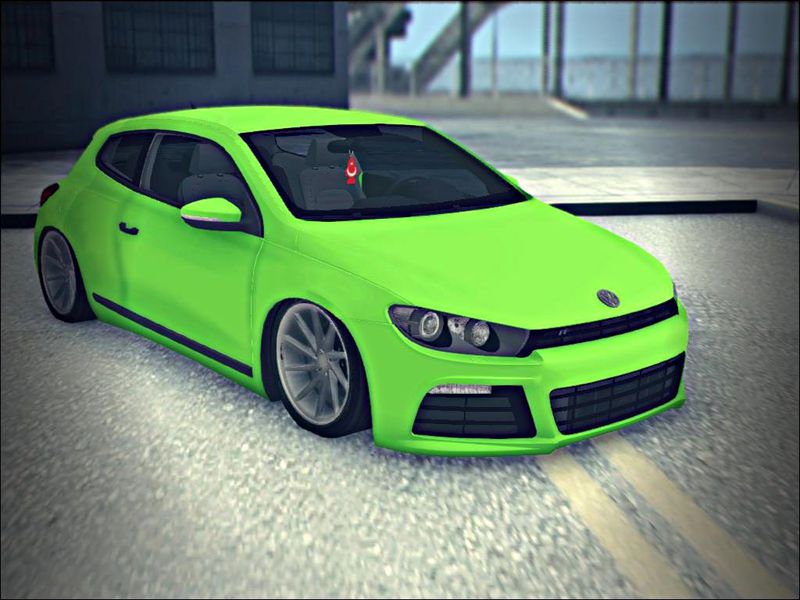 mod