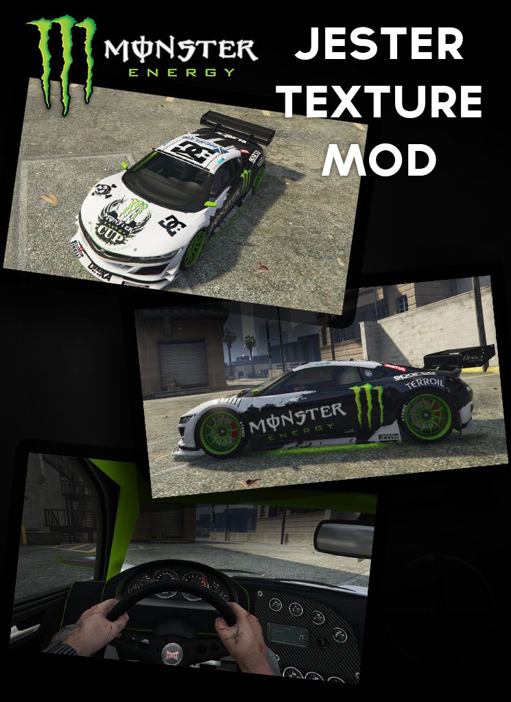 mod
