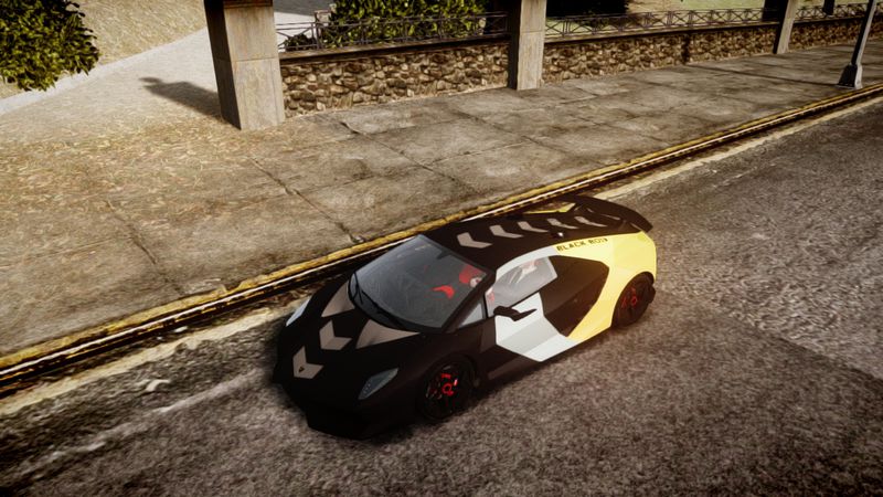 mod