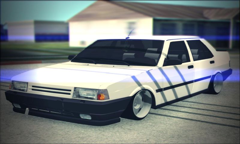 mod
