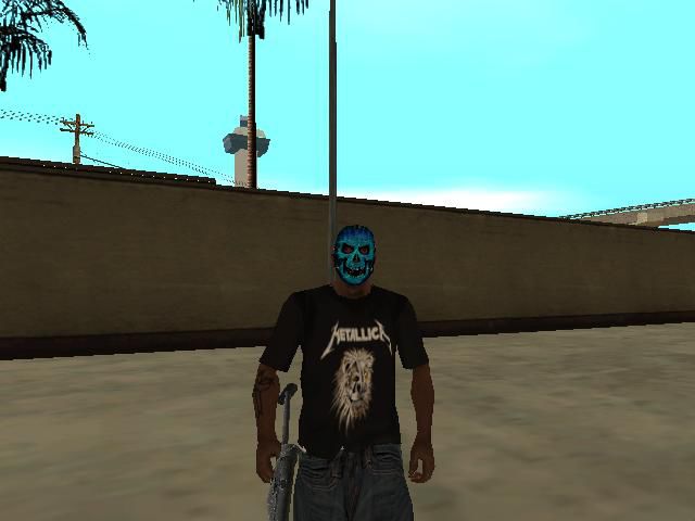 mod