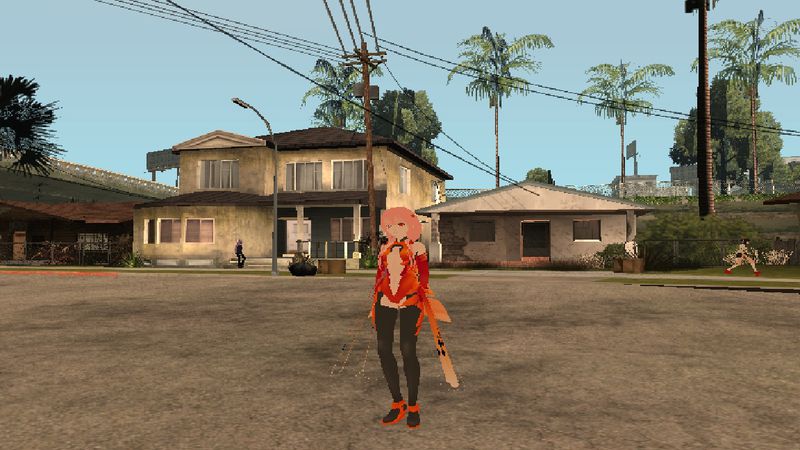 mod