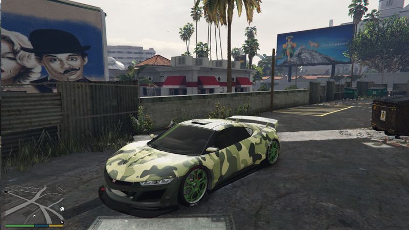 mod