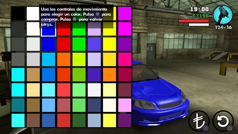 mod