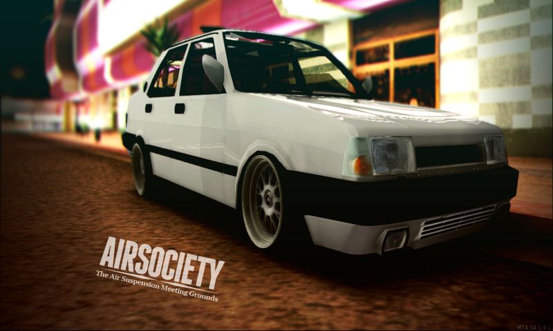 mod