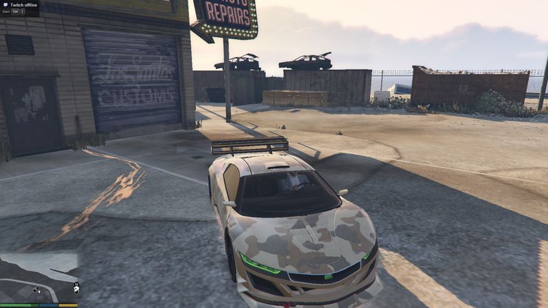mod