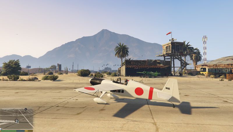 mod