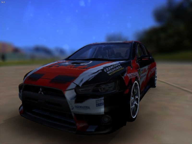 mod