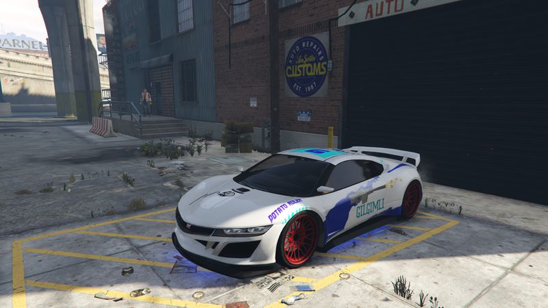 mod
