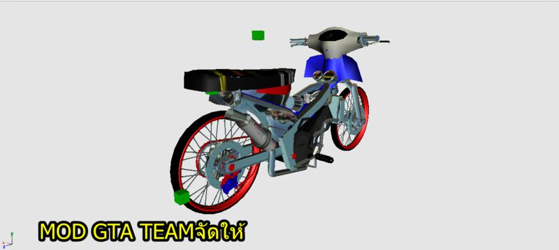 mod
