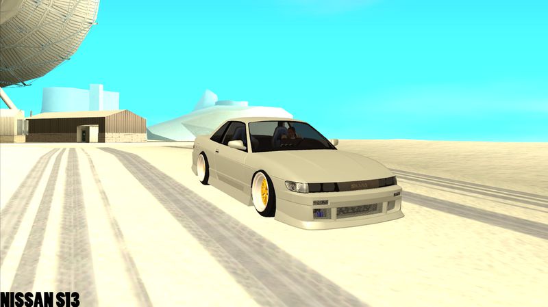 mod