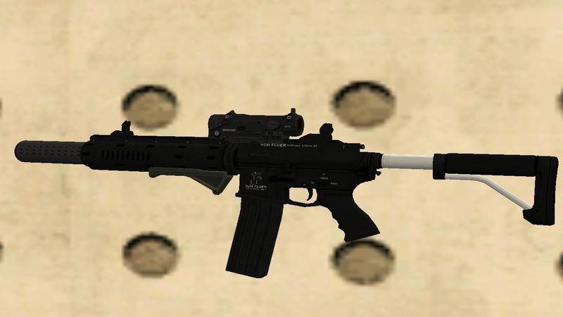 mod