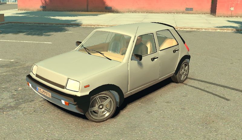 mod