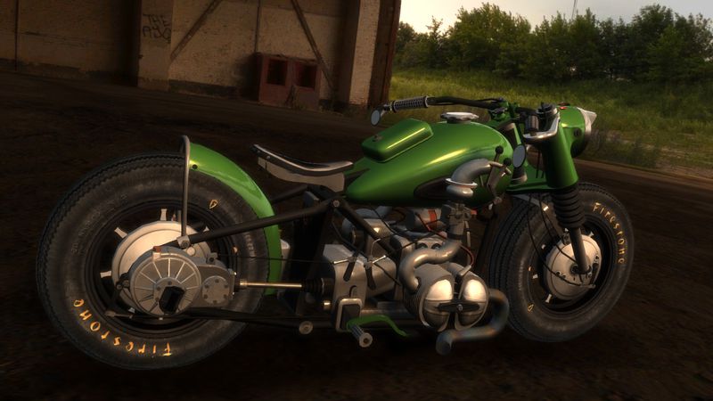 mod