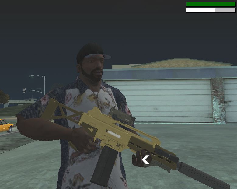 mod