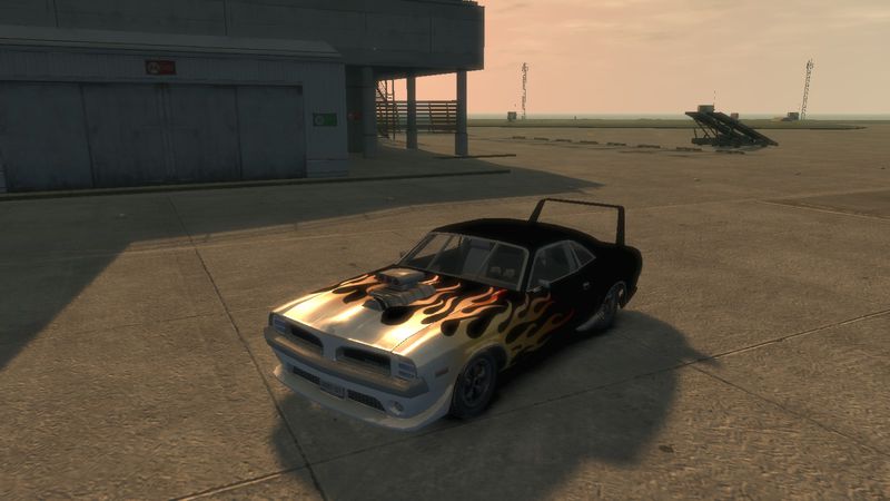 mod