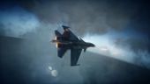 Su-37 Flanker-F BF3