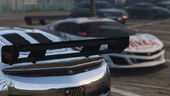 Acura NSX Badges For Jester & Jester2