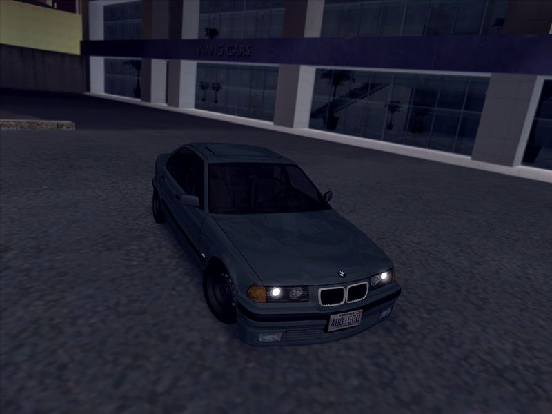mod